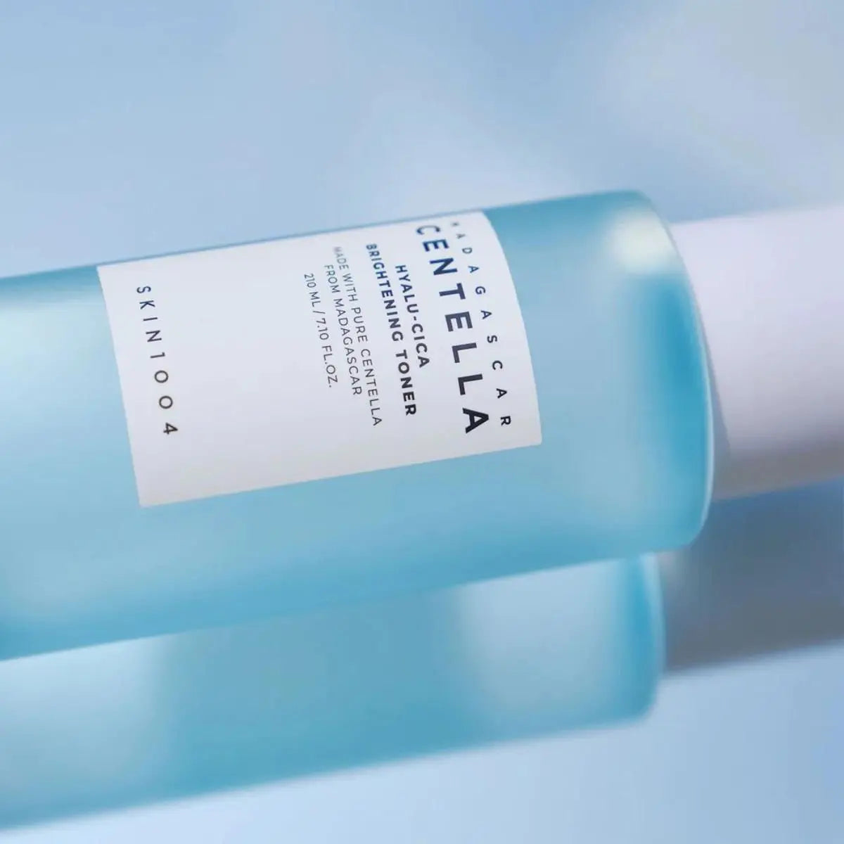 Madagascar Centella Hyalu-Cica Brightening Toner Skin1004