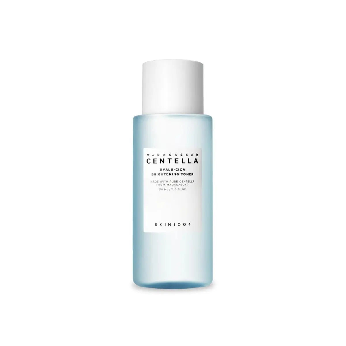 Madagascar Centella Hyalu-Cica Brightening Toner Skin1004
