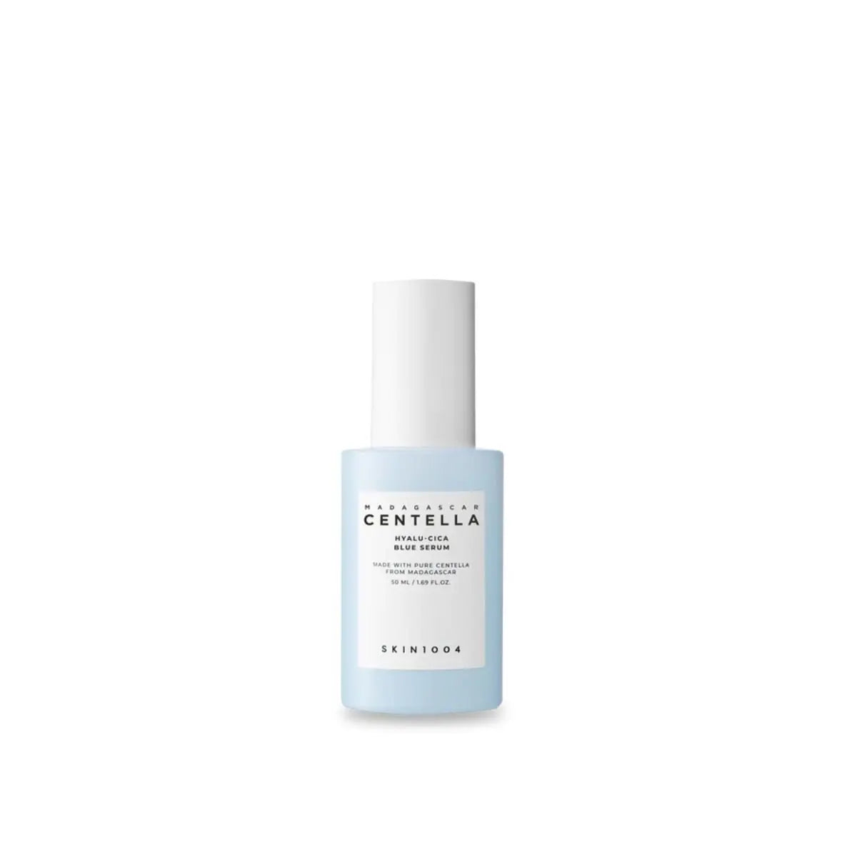 Madagascar Centella Hyalu-Cica Blue Serum Skin1004