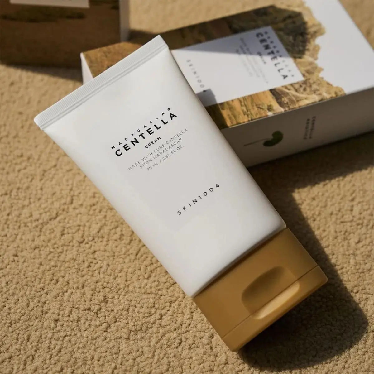 Madagascar Centella Cream Skin1004