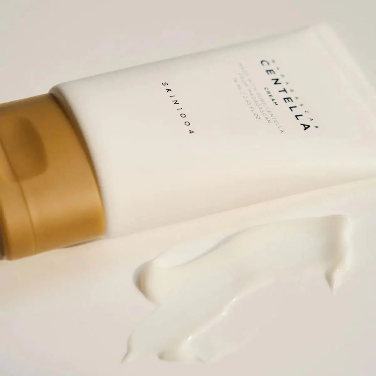 Madagascar Centella Cream Skin1004