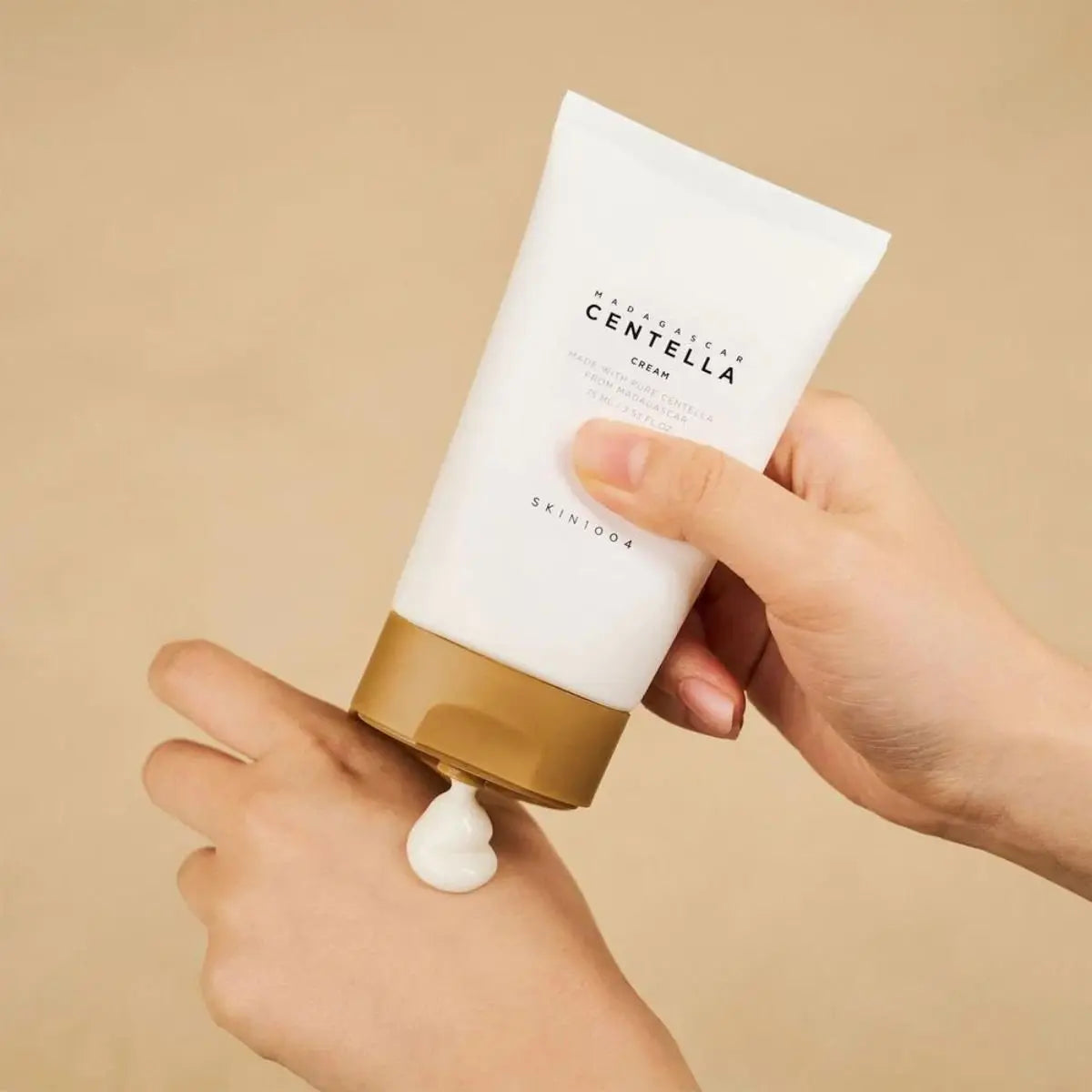 Madagascar Centella Cream Skin1004