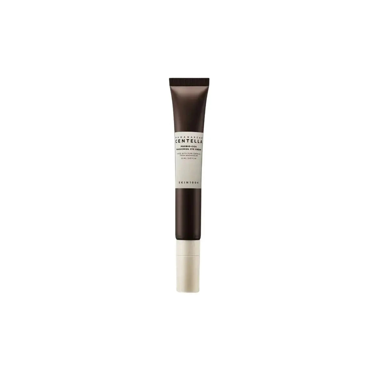 Madagascar Centella Probio-Cica Bakuchiol Eye Cream 20mL Skin1004