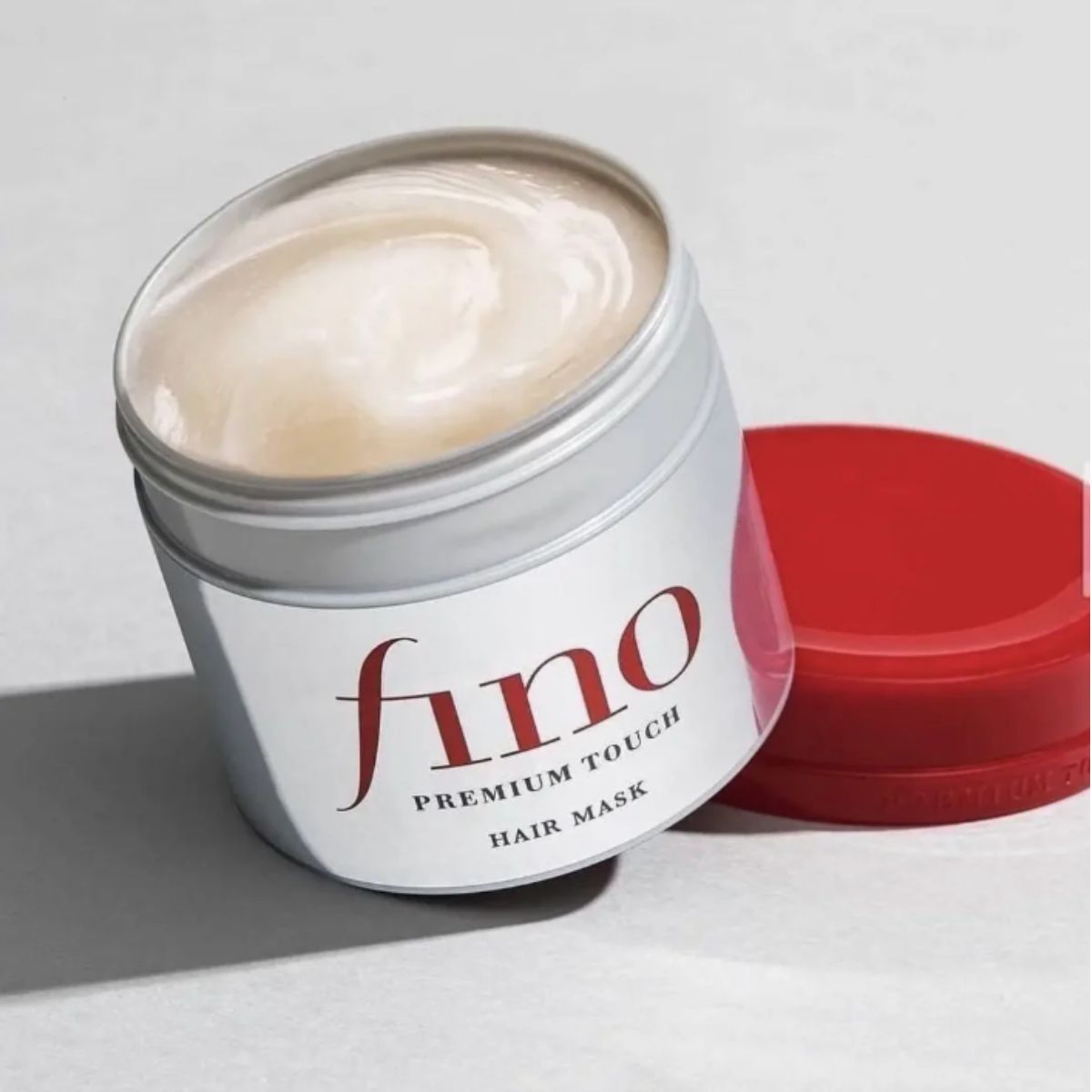 Fino Premium Touch Hair Mask 230g