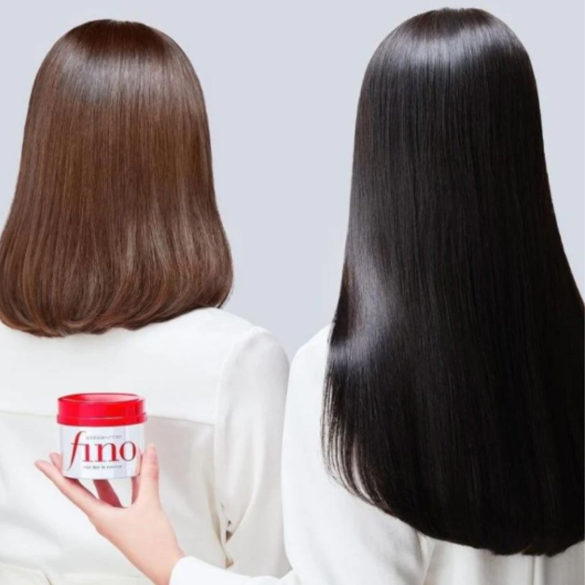 Fino Premium Touch Hair Mask 230g