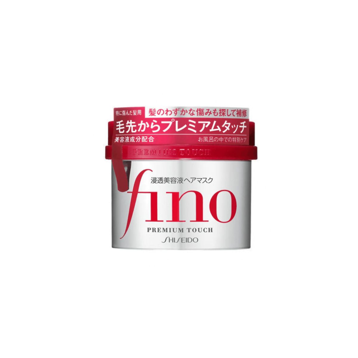 Fino Premium Touch Hair Mask 230g
