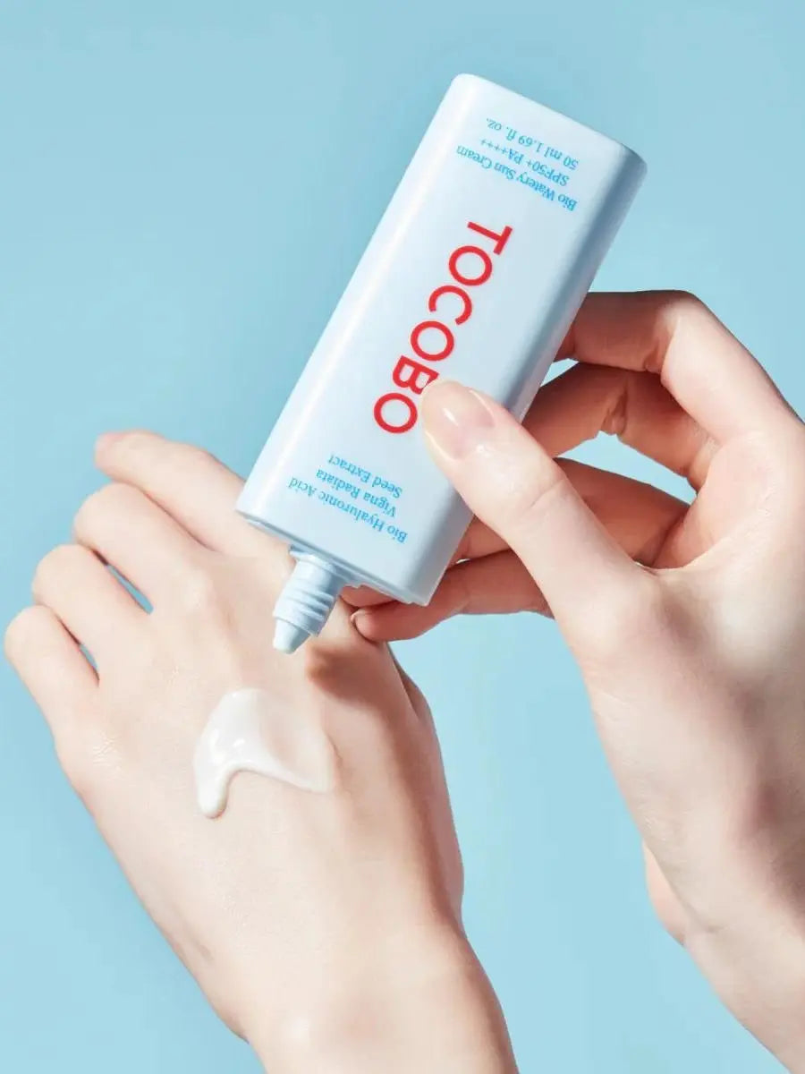 Bio Watery Sun Cream SPF50+ PA+++ Tocobo