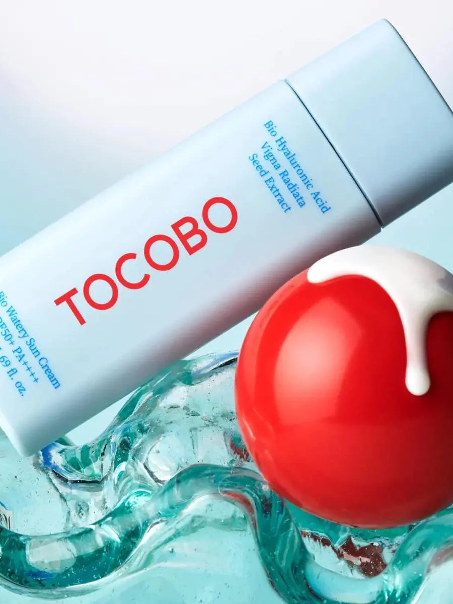 Bio Watery Sun Cream SPF50+ PA+++ Tocobo