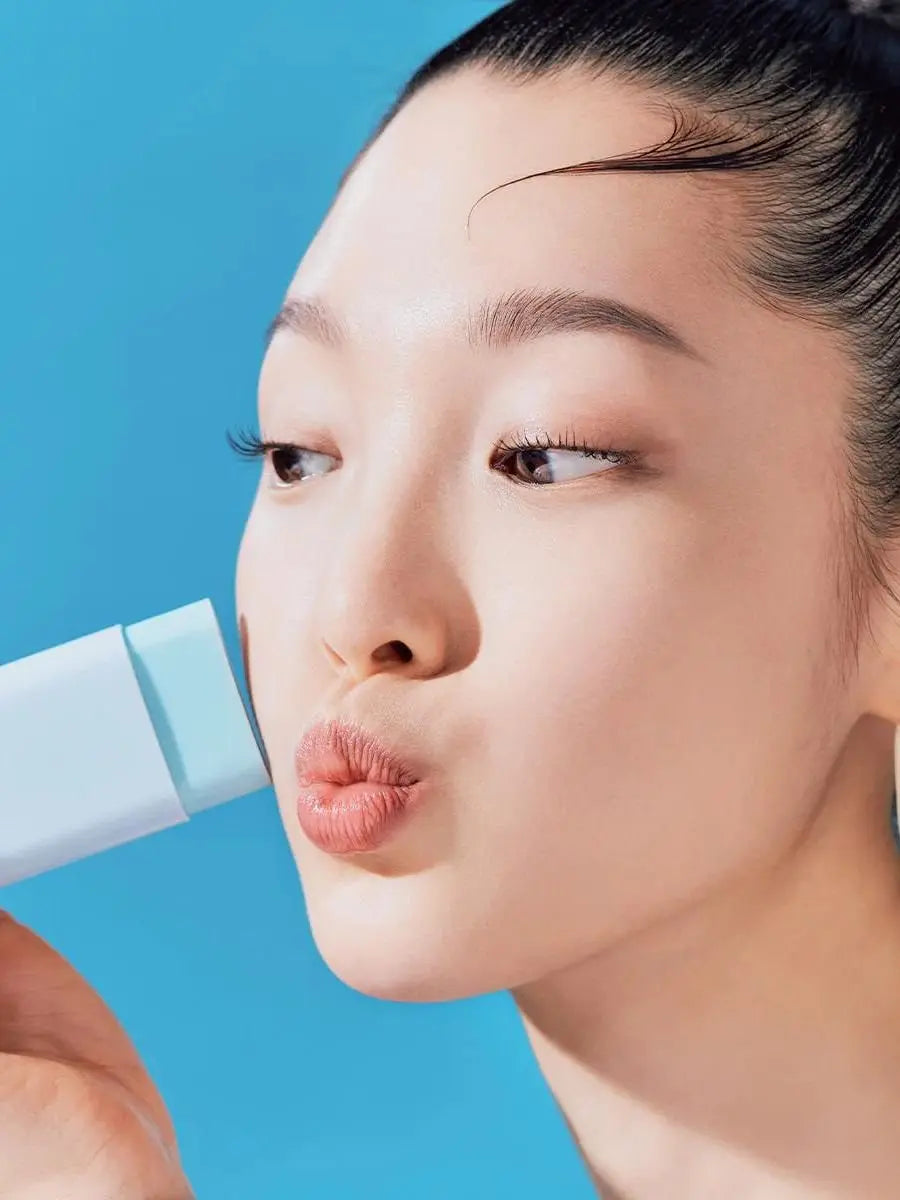 Cotton Soft Sun Stick SPF50+ PA++++ Tocobo