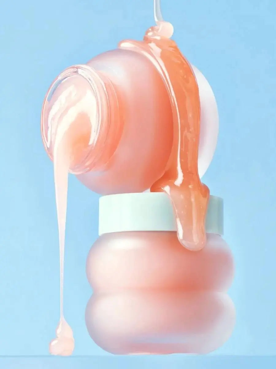 Vita Glazed Lip Mask 20mL Tocobo
