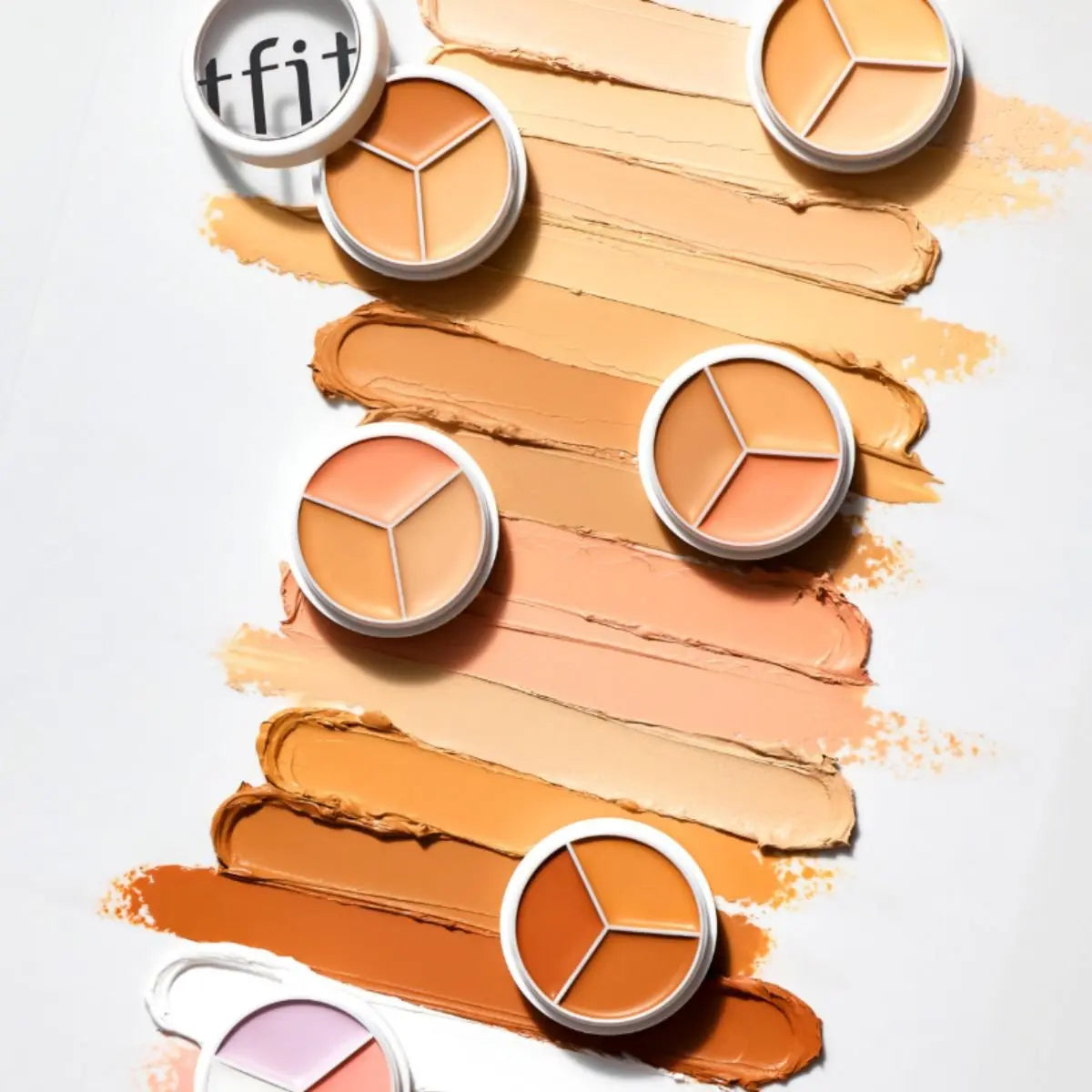 Cover Up Pro Concealer TFIT