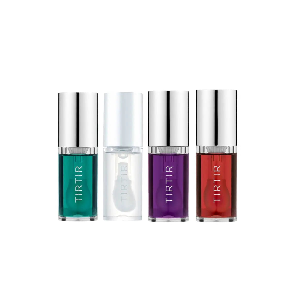 My Glow Lip Oil 5.7mL TirTir