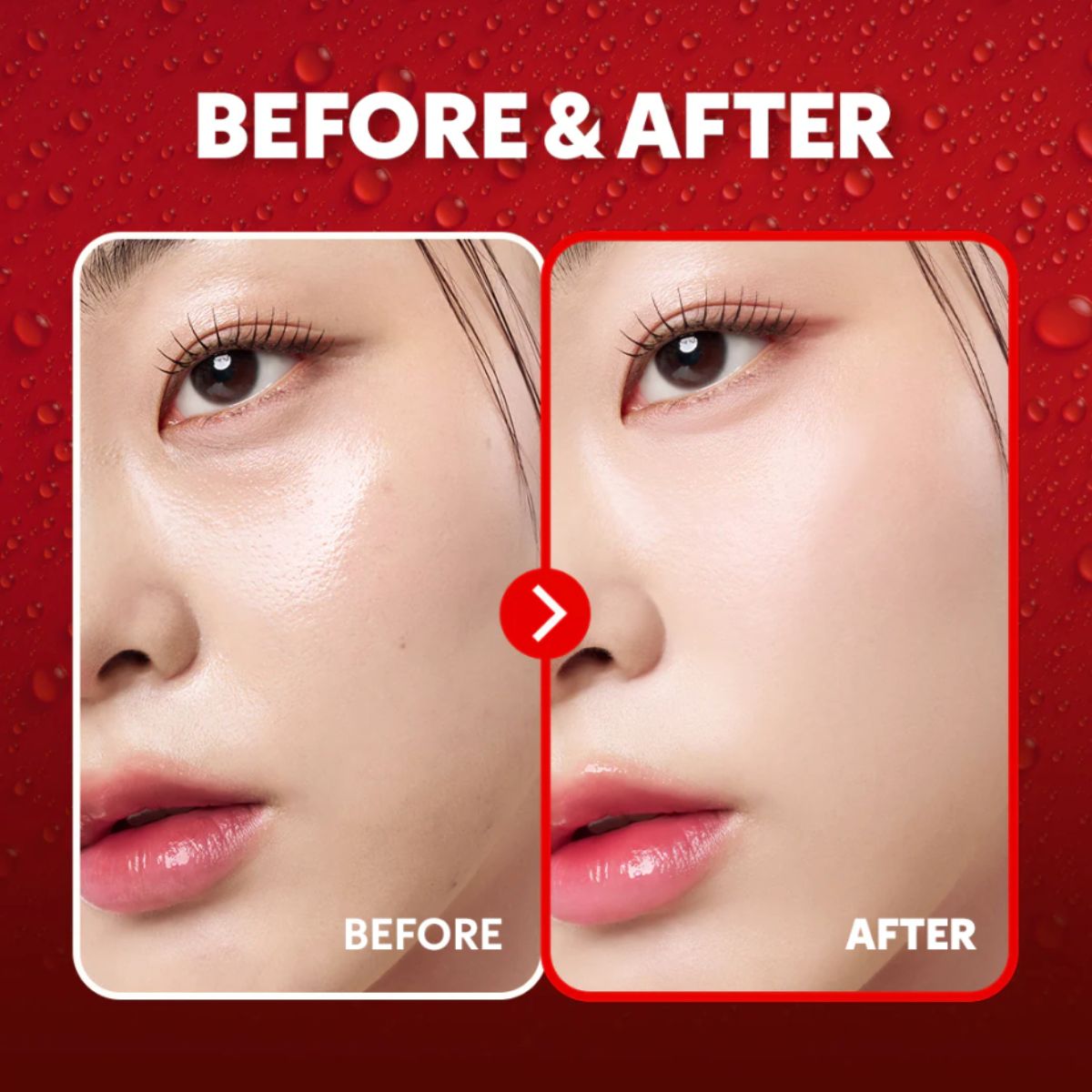 Mask Fit Make Up Fixer 80mL