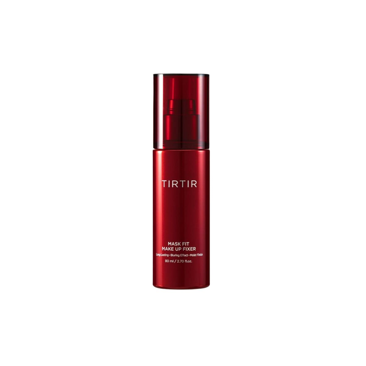 Mask Fit Make Up Fixer 80mL