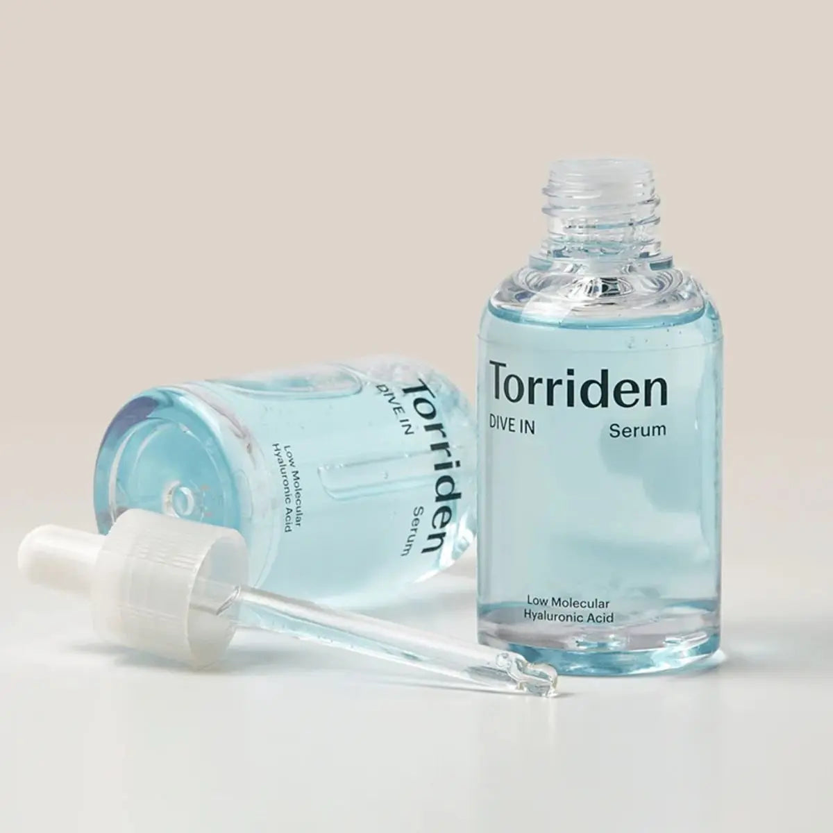 Dive-In Low Molecular Hyaluronic Acid Serum 50mL Torriden