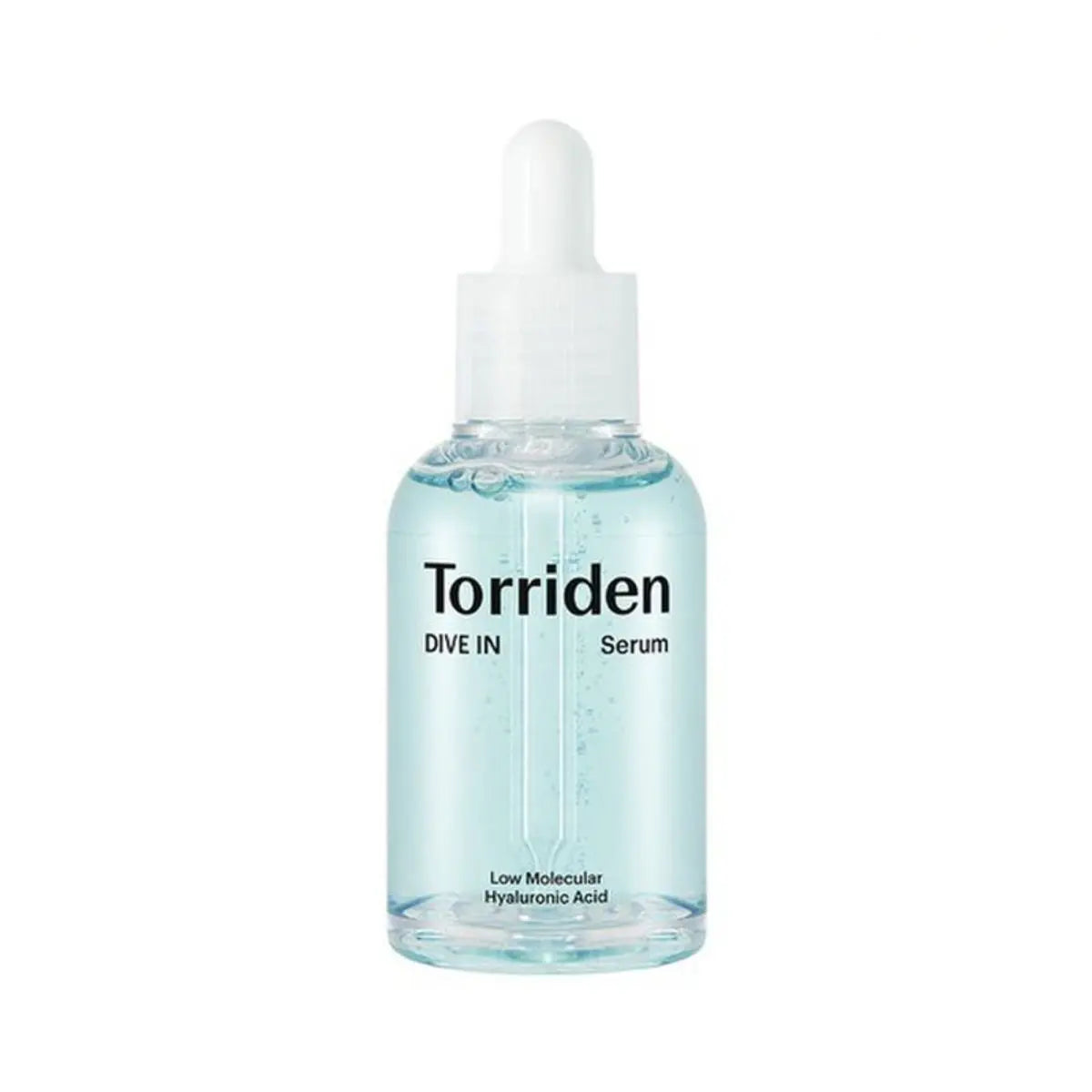 Dive-In Low Molecular Hyaluronic Acid Serum 50mL Torriden