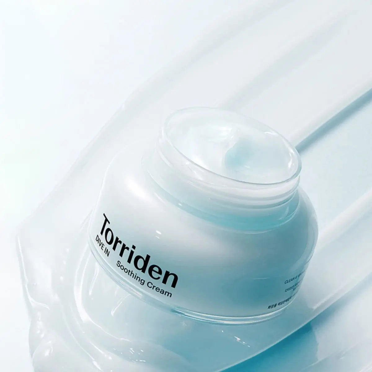 Dive-In Soothing Cream 100mL Torriden