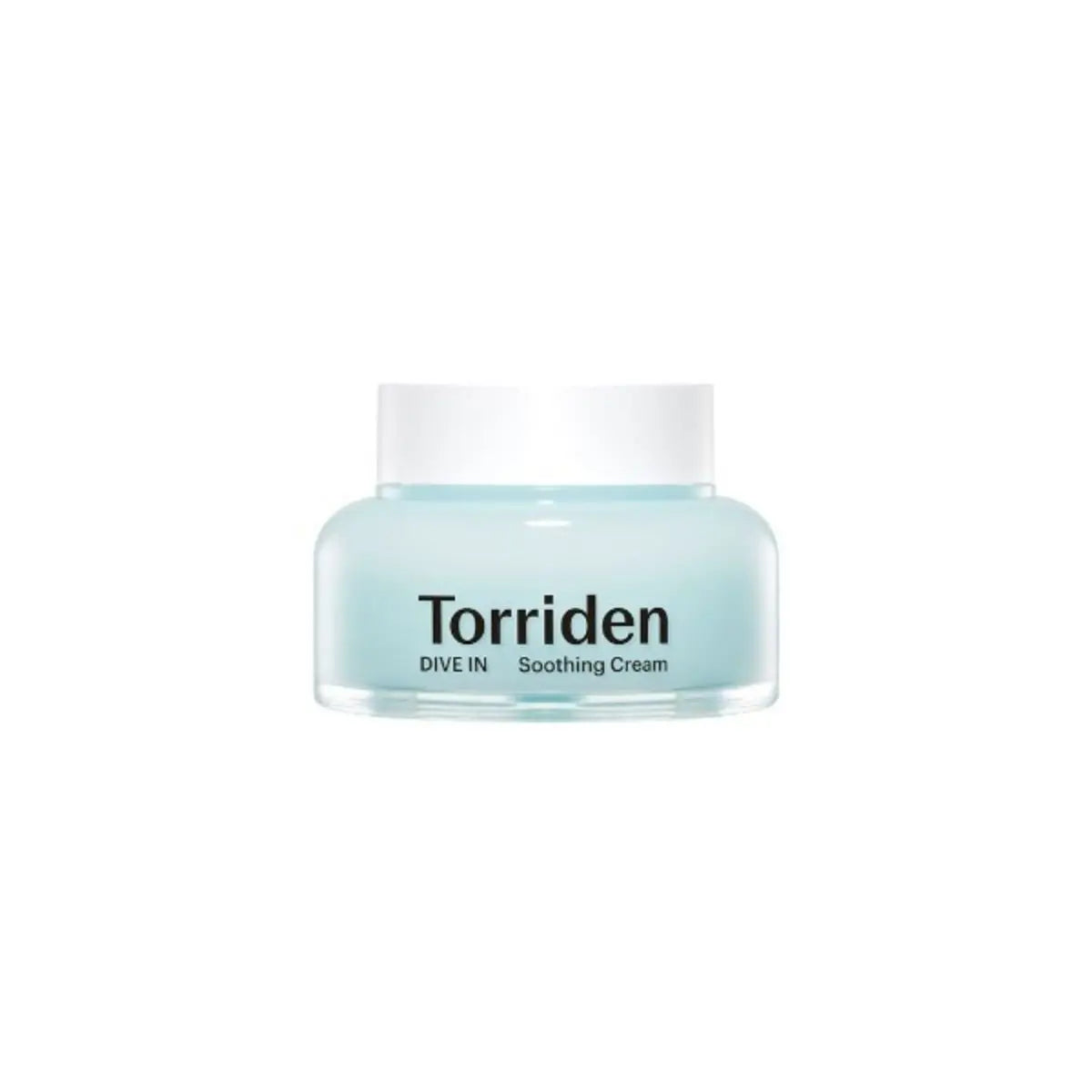 Dive-In Soothing Cream 100mL Torriden