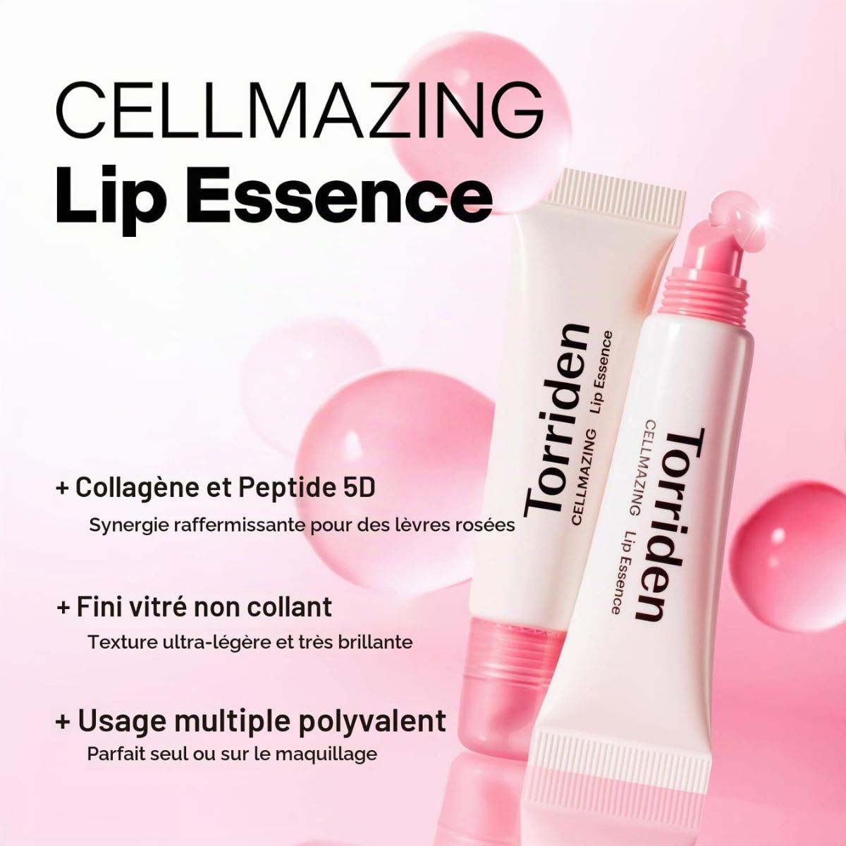 Cellmazing Lip Essence 11mL