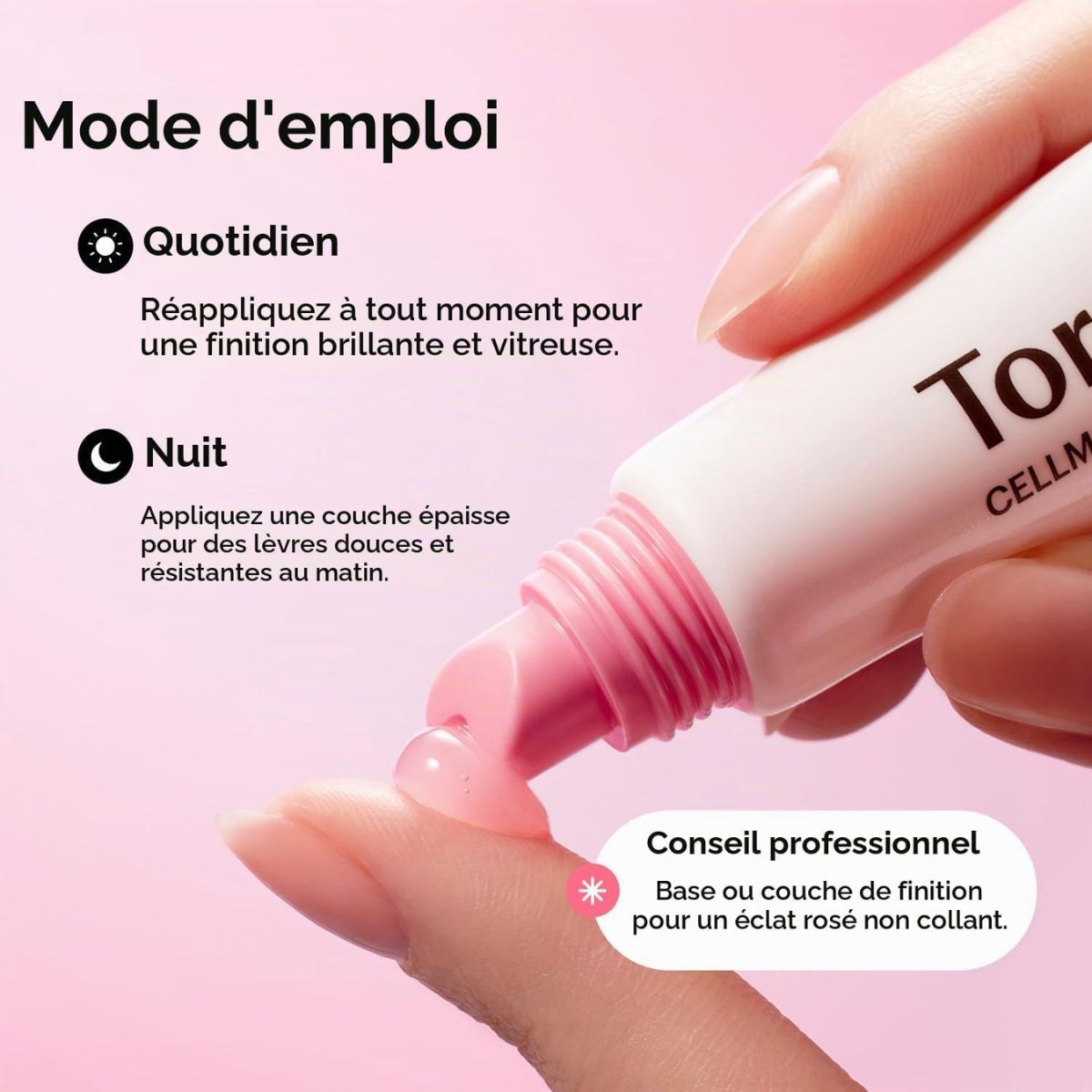Cellmazing Lip Essence 11mL
