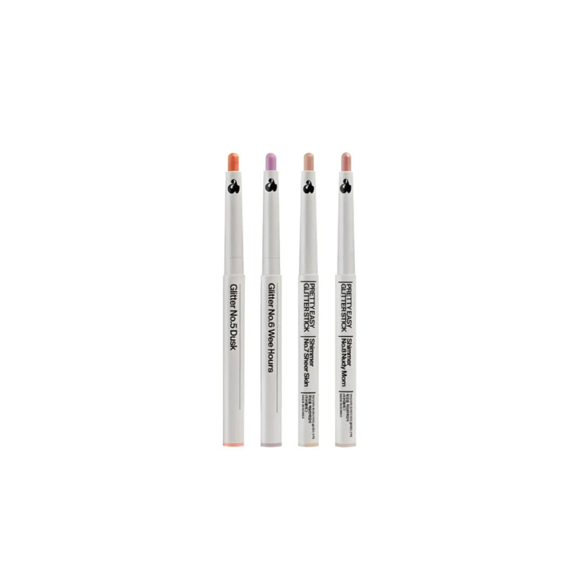 Pretty Easy Glitter Stick