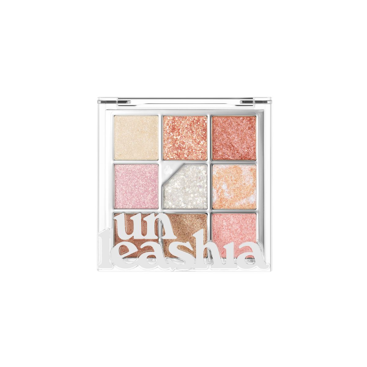 Glitterpedia Eye Palette