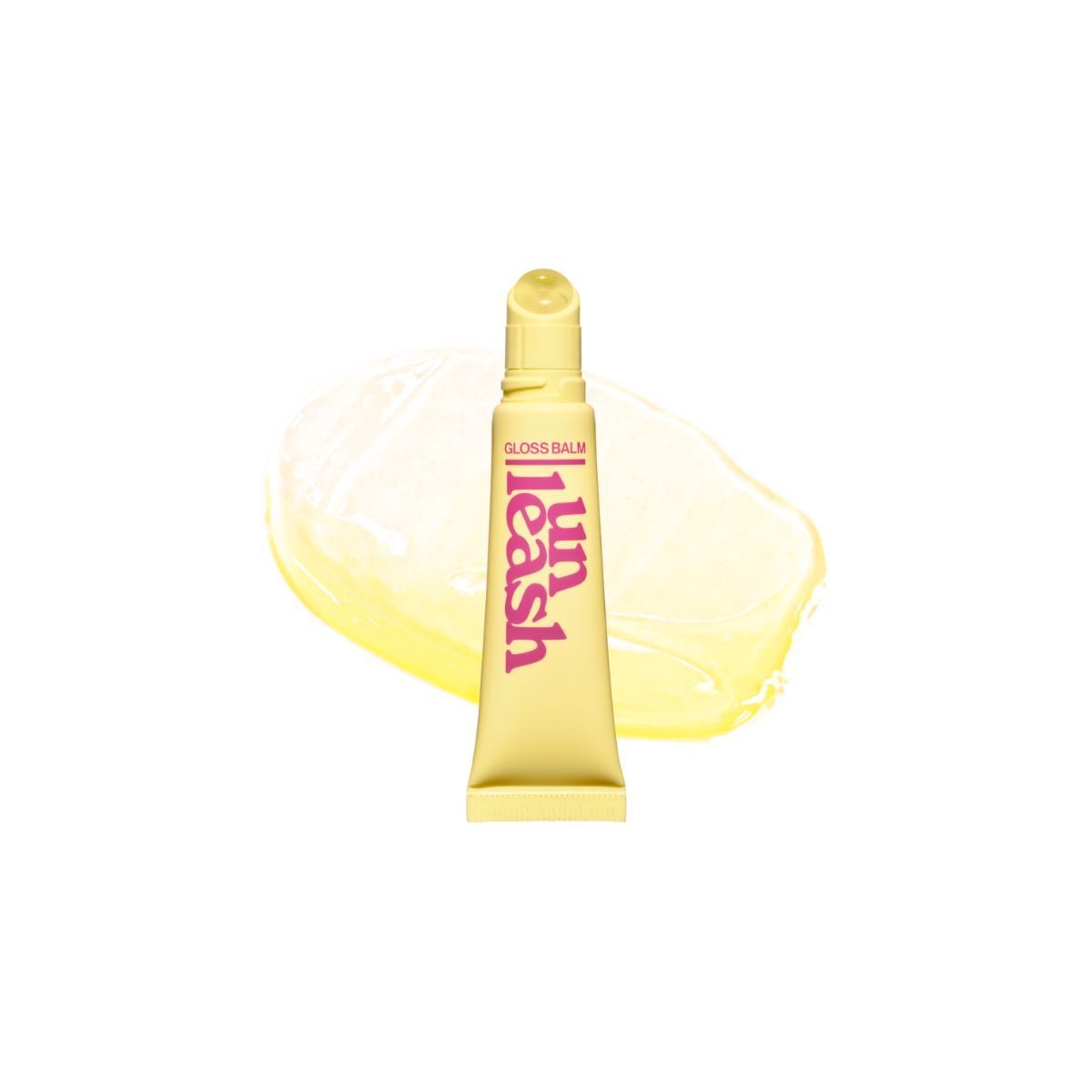 Sunset Dazzle Gloss Balm