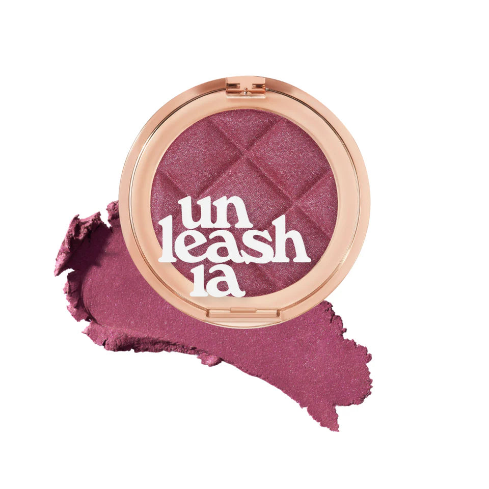 Dough Dough Waffle Blush