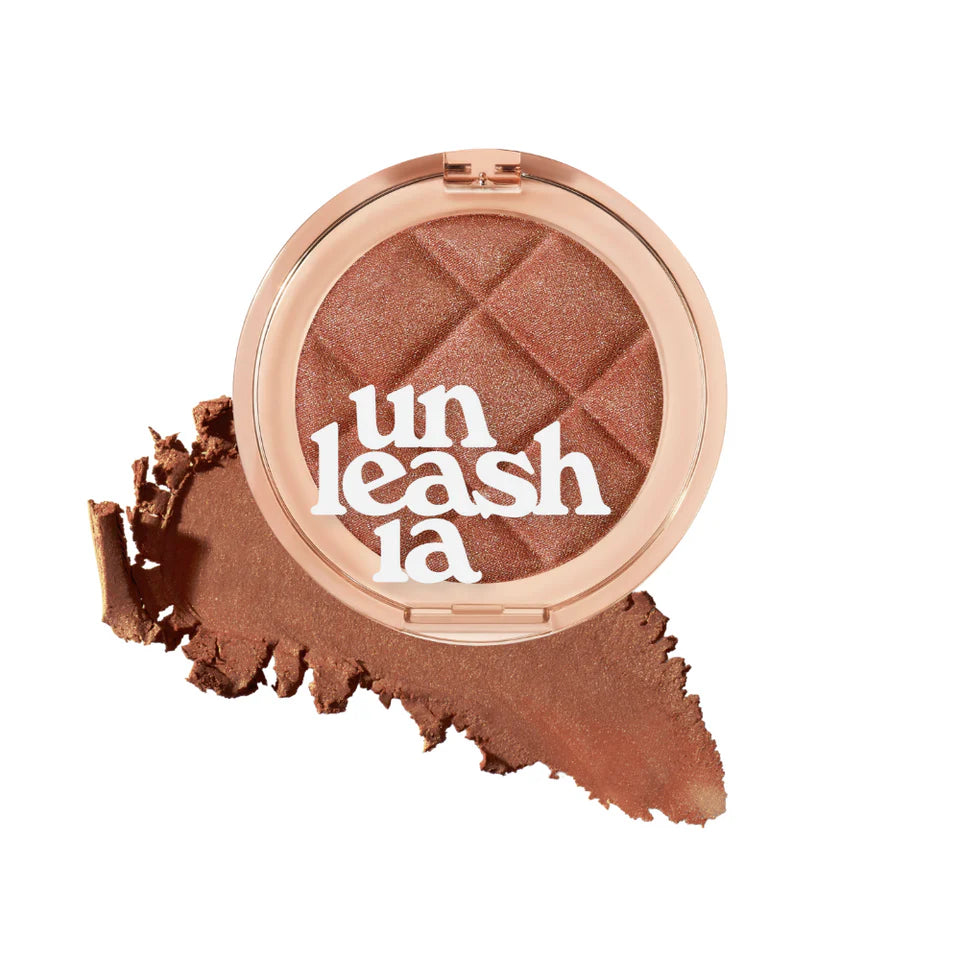 Dough Dough Waffle Blush
