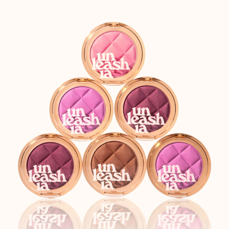 Dough Dough Waffle Blush