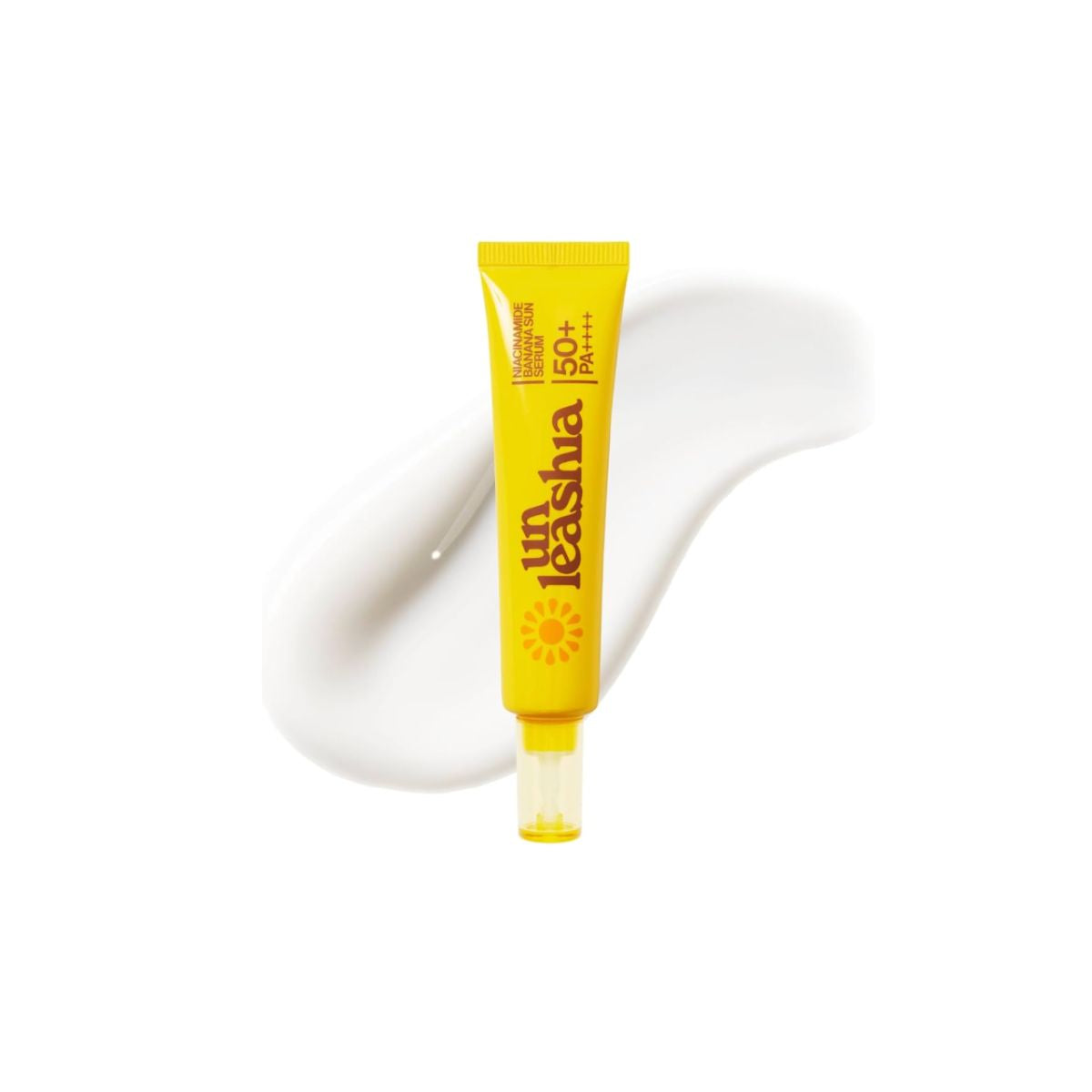 Niacinamide Banana Sun Serum 40mL