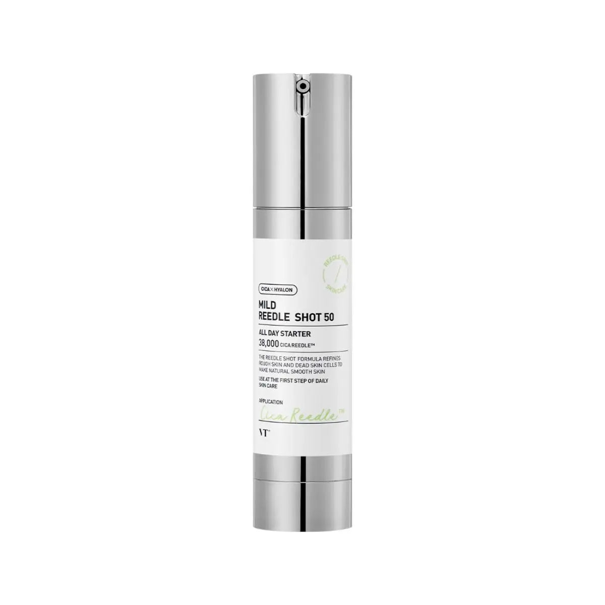Reedle Shot 50 50mL VT Cosmetics