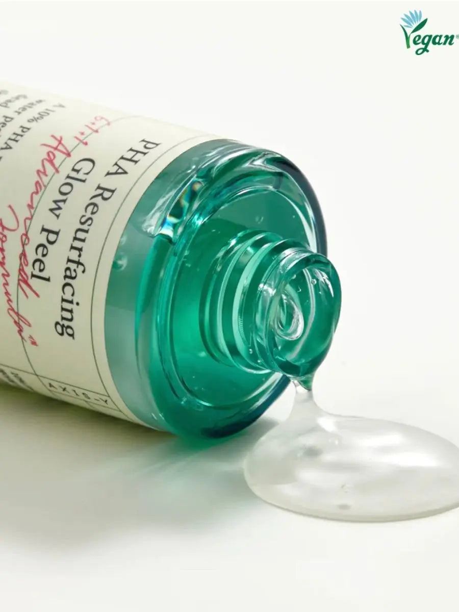 PHA Resurfacing Glow Peel 50mL Axis-Y