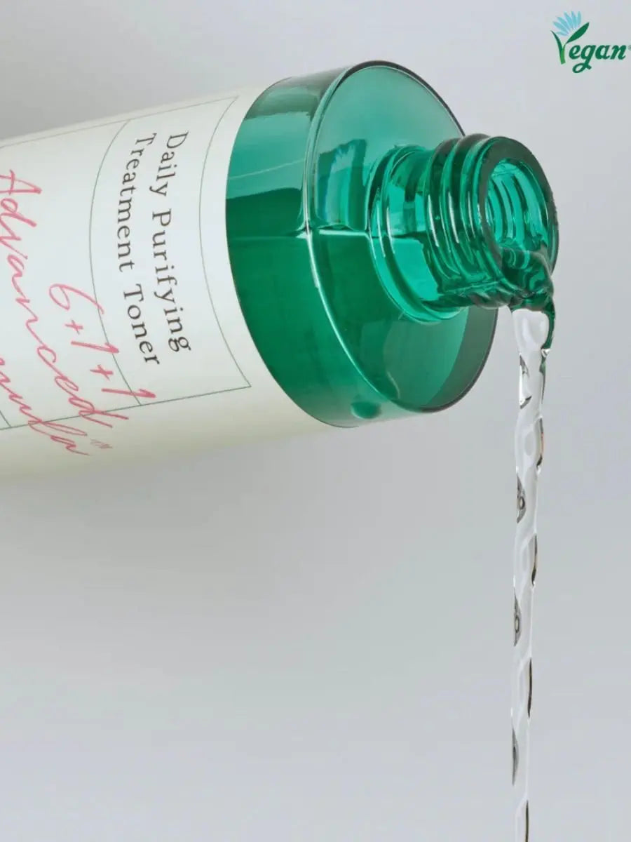 Daily Purifying Treatment Toner 200mL Axis-Y