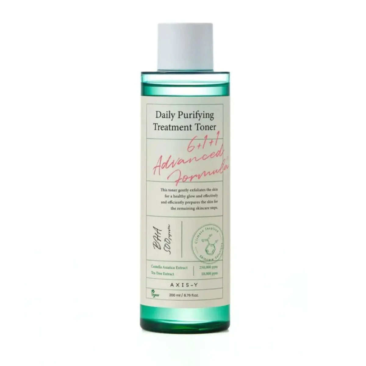 Daily Purifying Treatment Toner 200mL Axis-Y