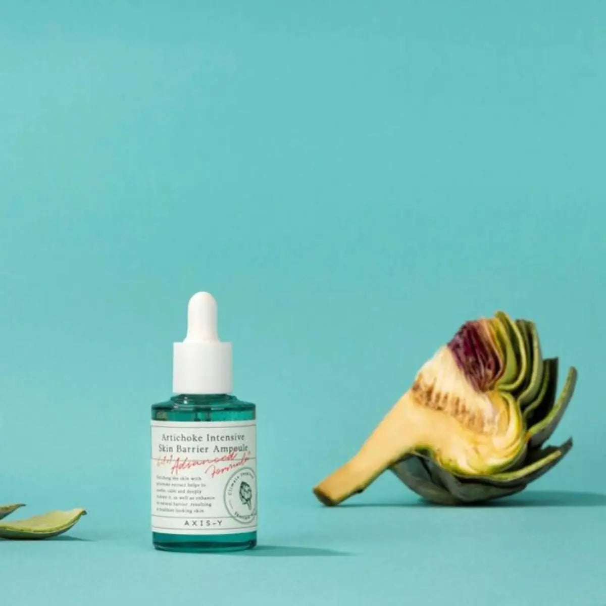 Artichoke Intensive Skin Barrier Ampoule 30mL Axis-Y