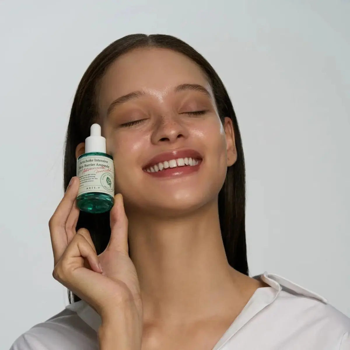 Artichoke Intensive Skin Barrier Ampoule 30mL Axis-Y