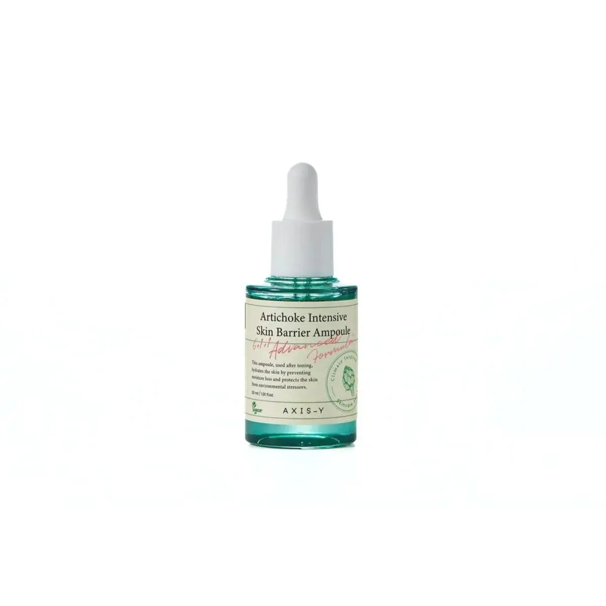 Artichoke Intensive Skin Barrier Ampoule 30mL Axis-Y