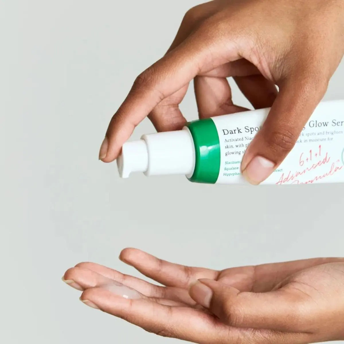 Dark Spot Correcting Glow Serum Axis-Y