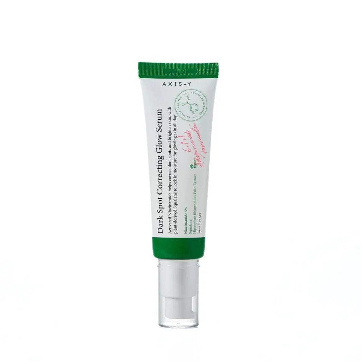 Dark Spot Correcting Glow Serum Axis-Y