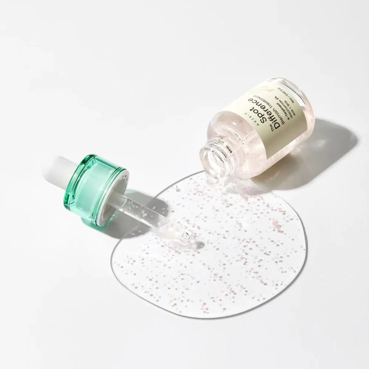 Spot the Difference Blemish Treatment 15mL Axis-Y