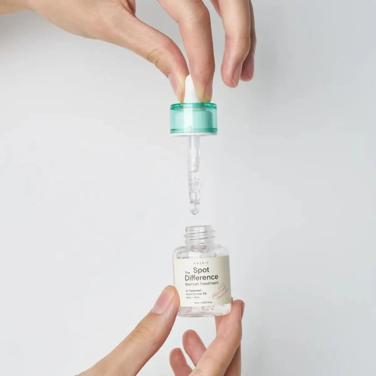 Spot the Difference Blemish Treatment 15mL Axis-Y