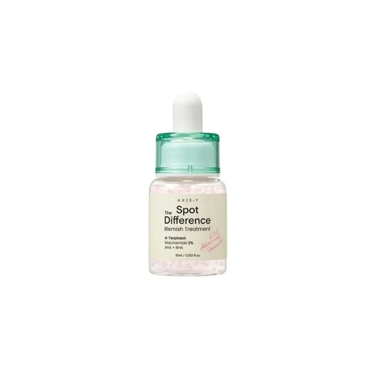 Spot the Difference Blemish Treatment 15mL Axis-Y