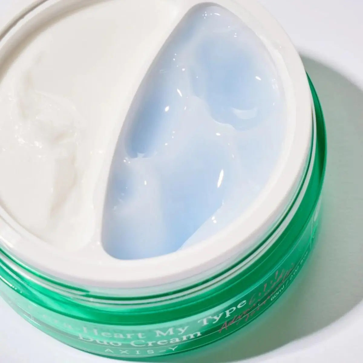 Cera-Heart My Type Duo Cream 60mL Axis-Y