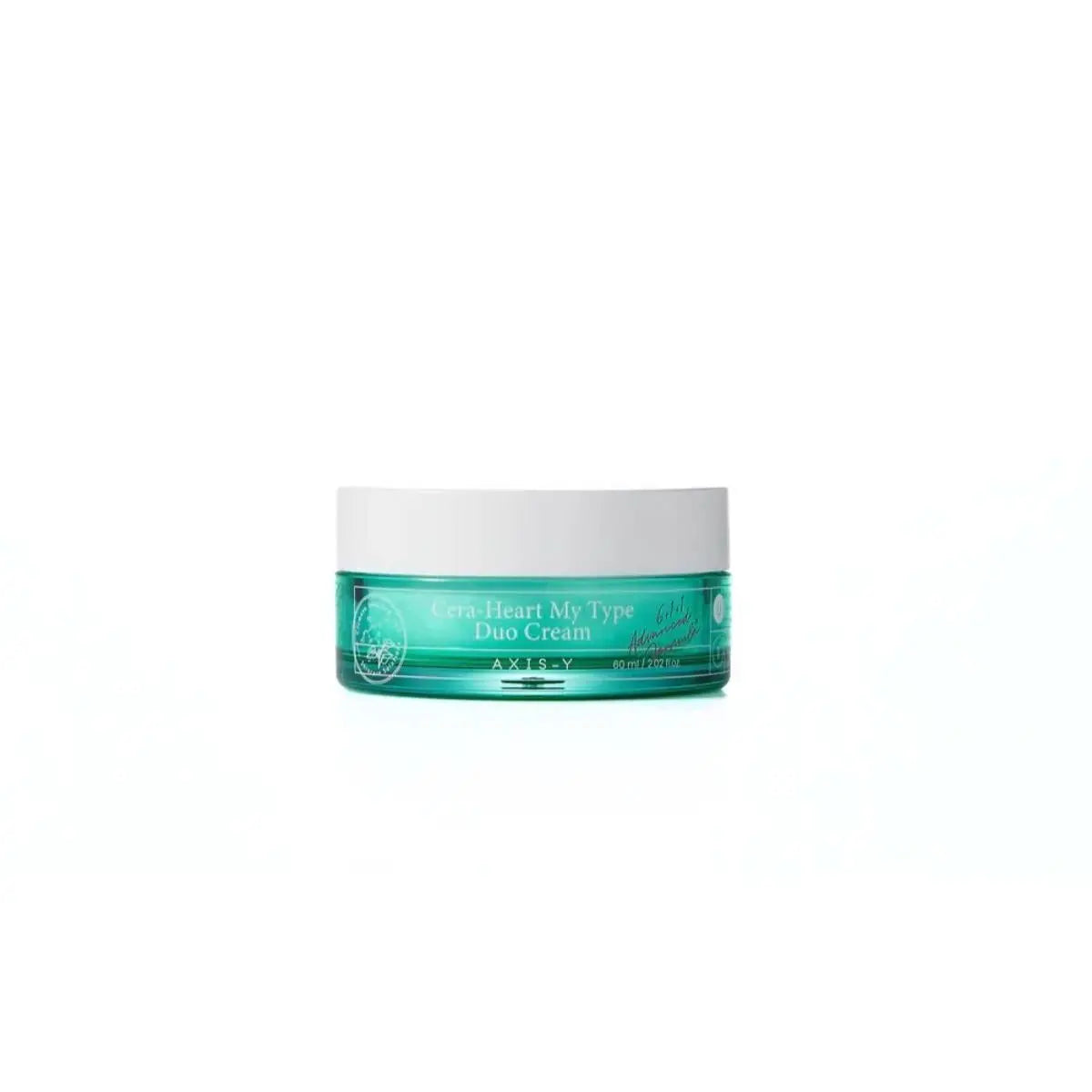 Cera-Heart My Type Duo Cream 60mL Axis-Y