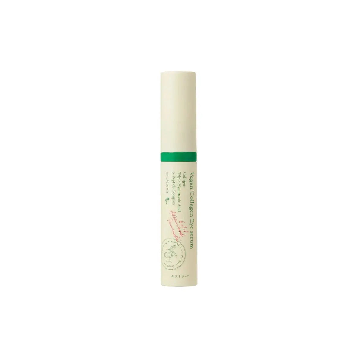 Vegan Collagen Eye Serum 10mL Axis-Y