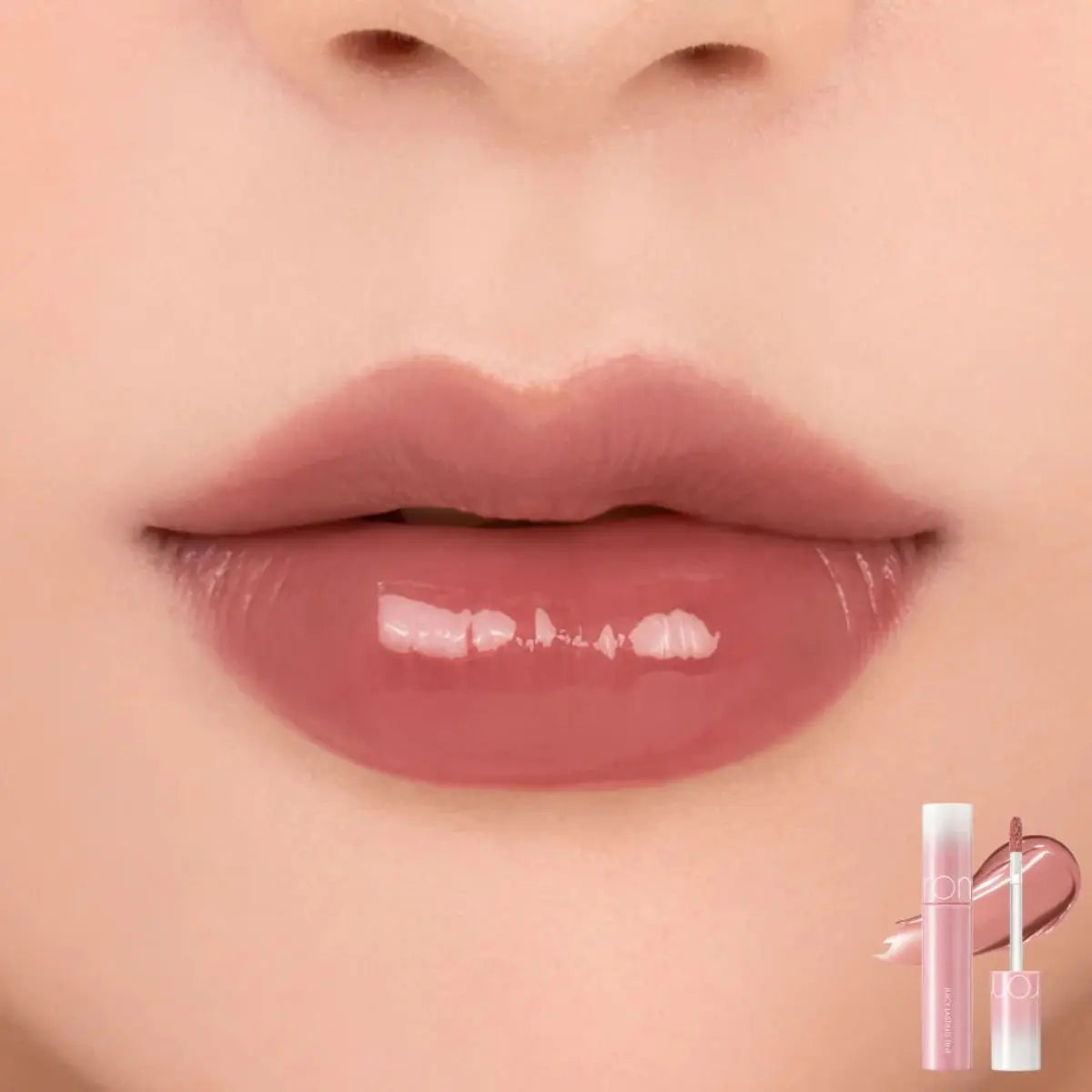 Juicy Lasting Tint Spring Fever Series Rom&amp;nd